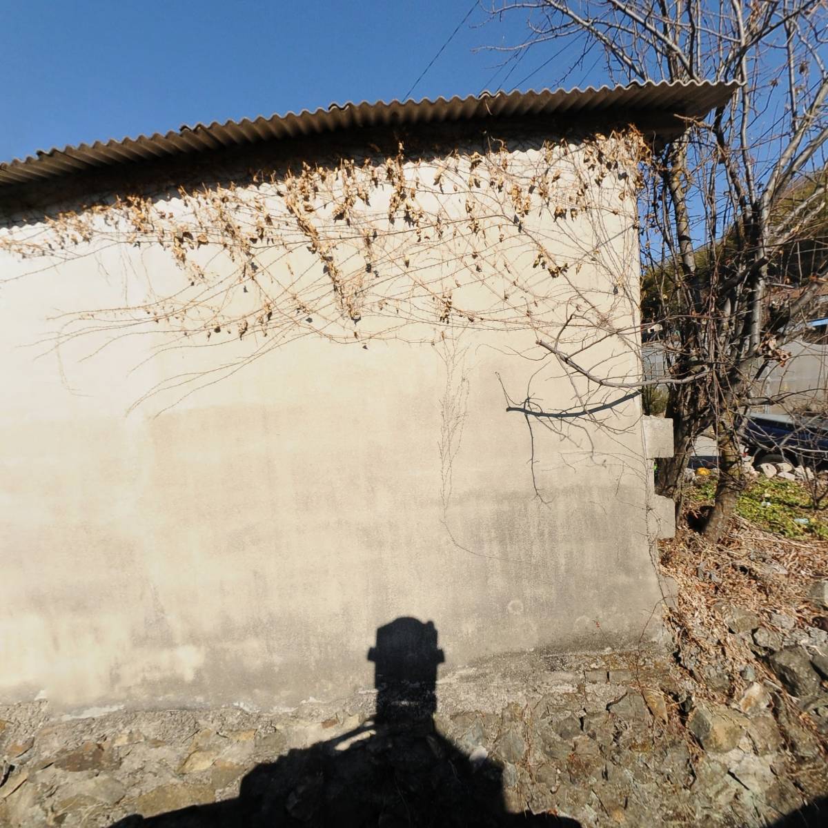 남해삼화농원