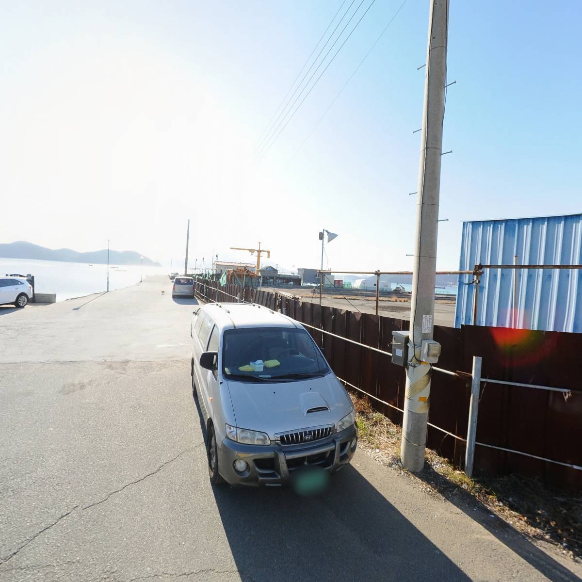 (주)부광식품