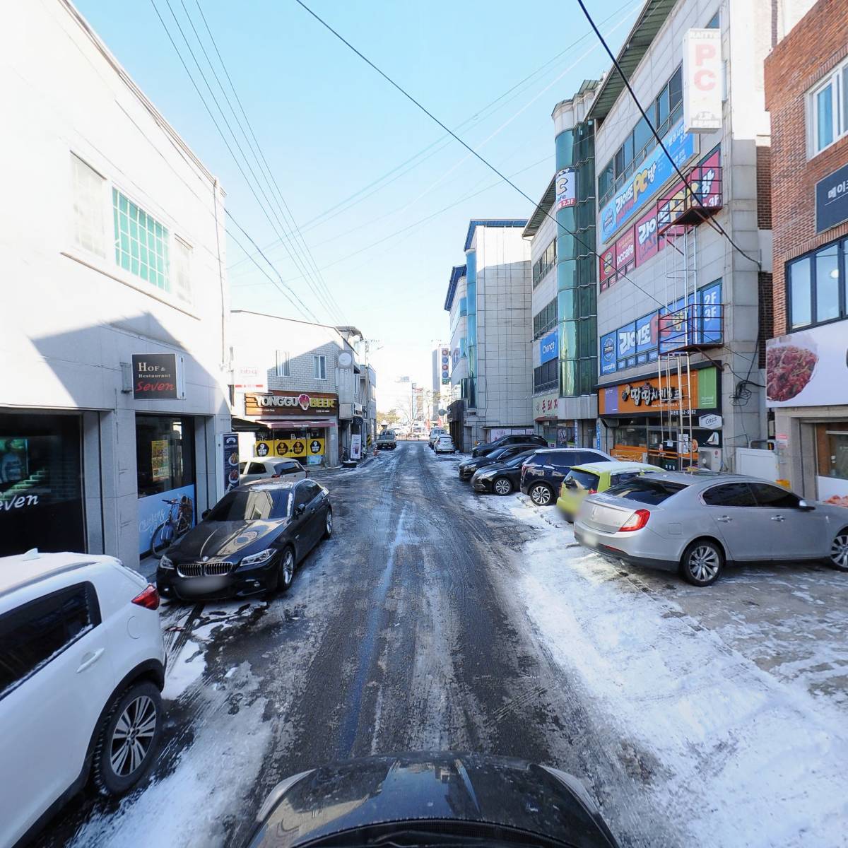 황기순칼국수문경시청점_4