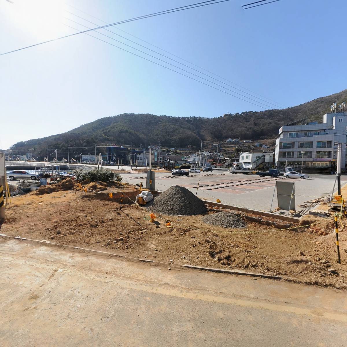 송정수산(SJ Produce Co.,Ltd)