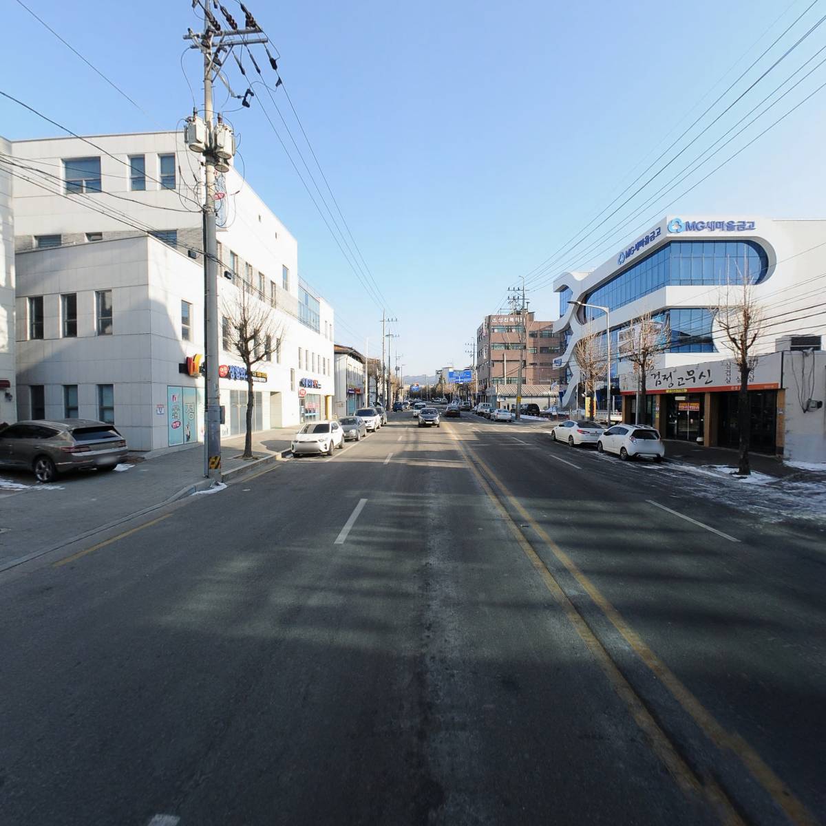 글로리 시온 교회_2