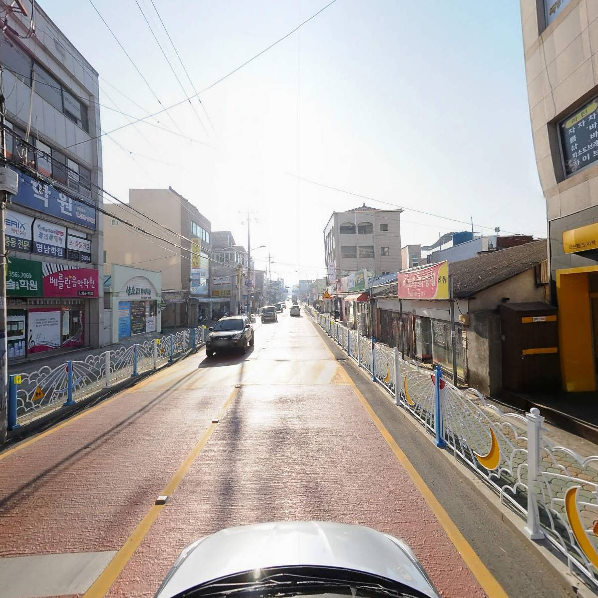 한솥도시락 밀양삼문점_4