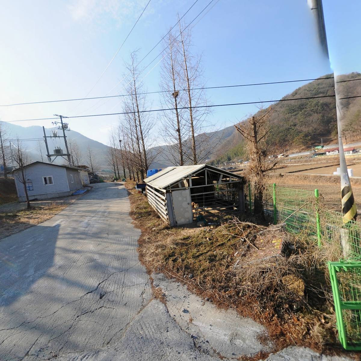 삼원농장