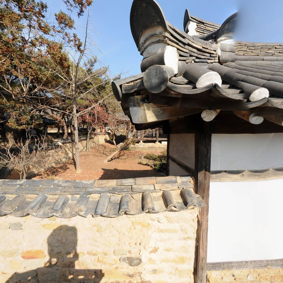 재단법인현암장학재단