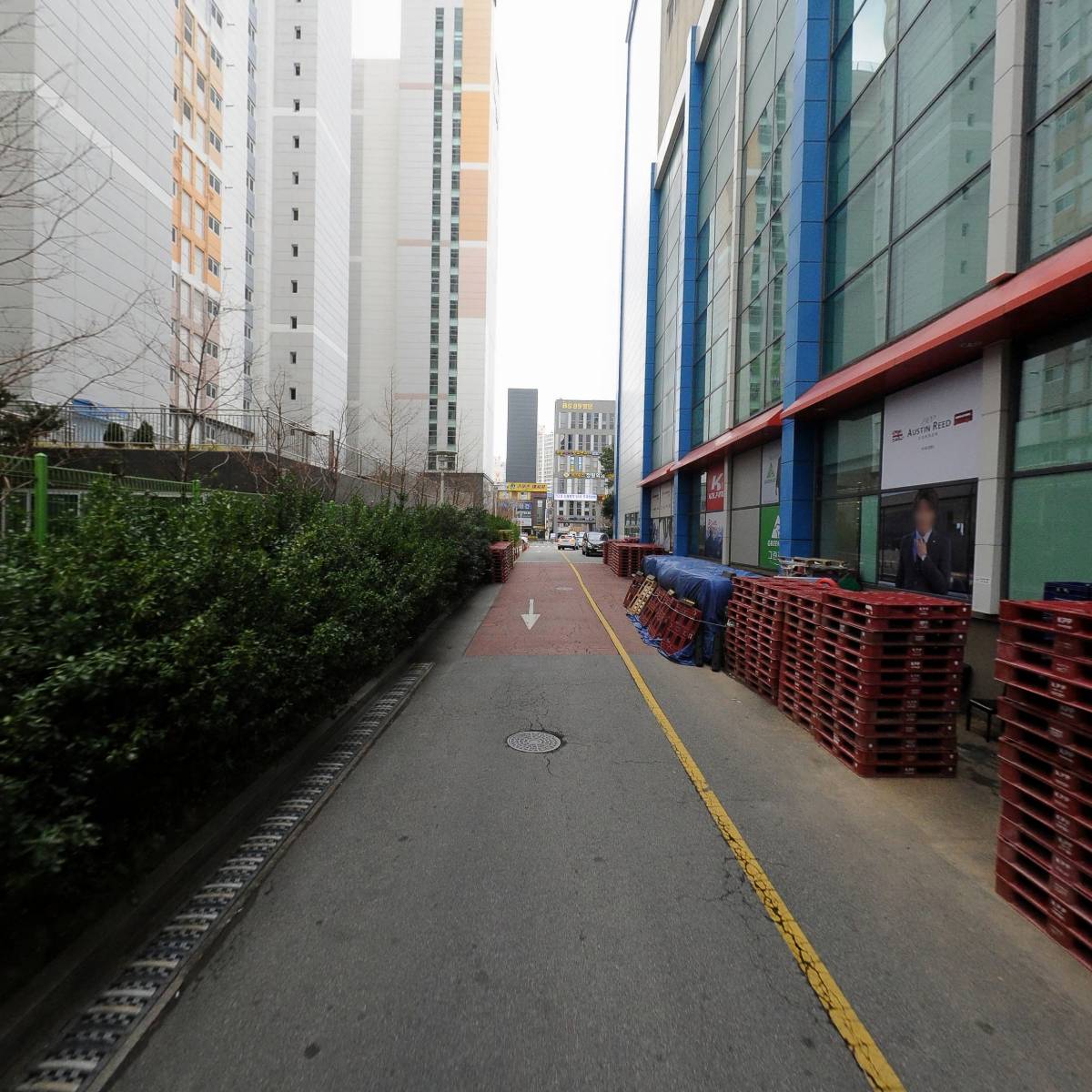 씨제이올리브네트웍스홈플러스연산점_2