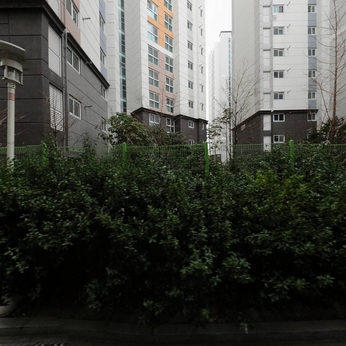 씨제이올리브네트웍스홈플러스연산점
