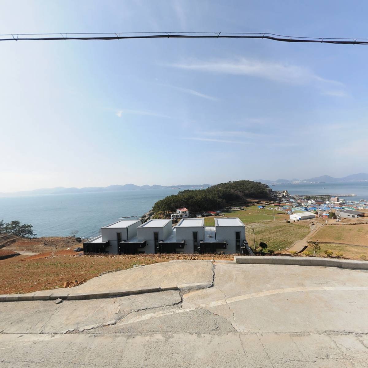 더베이