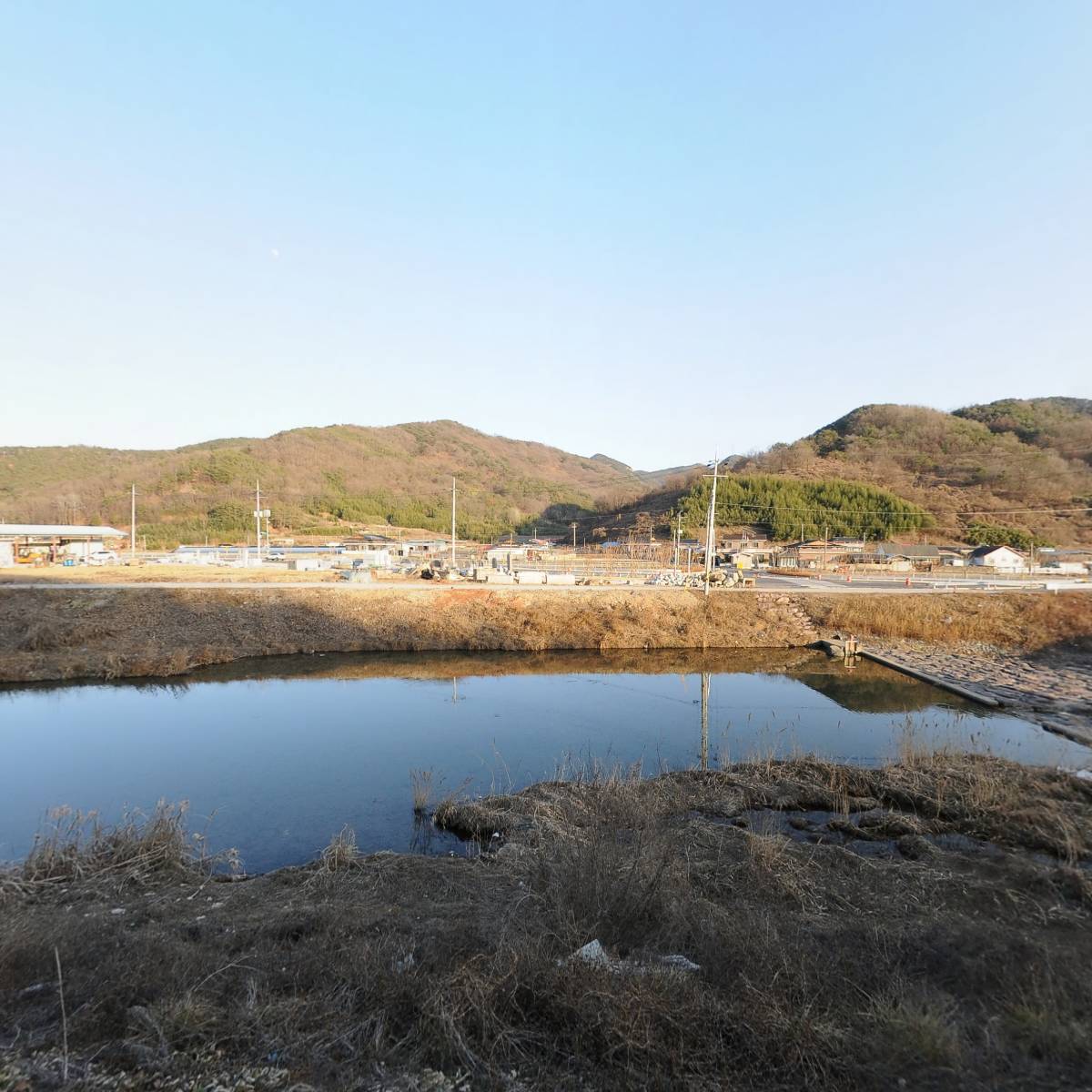 주식회사 미광건설