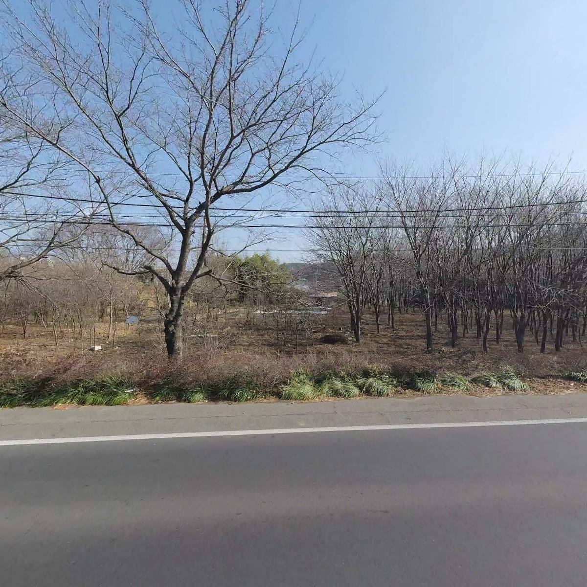 호림주유소