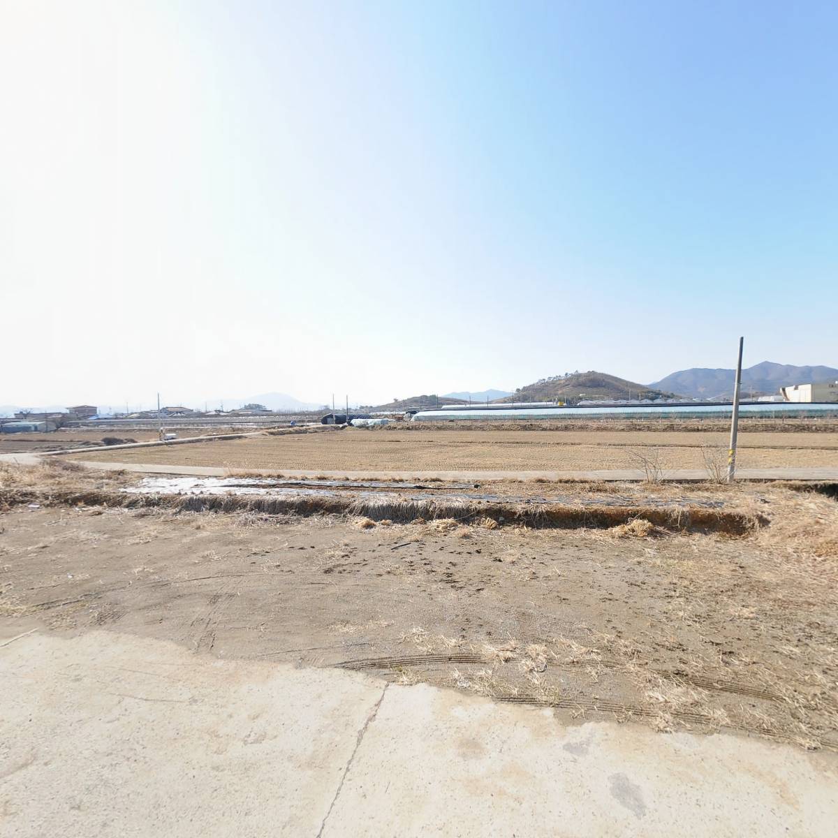 대산종합농기계