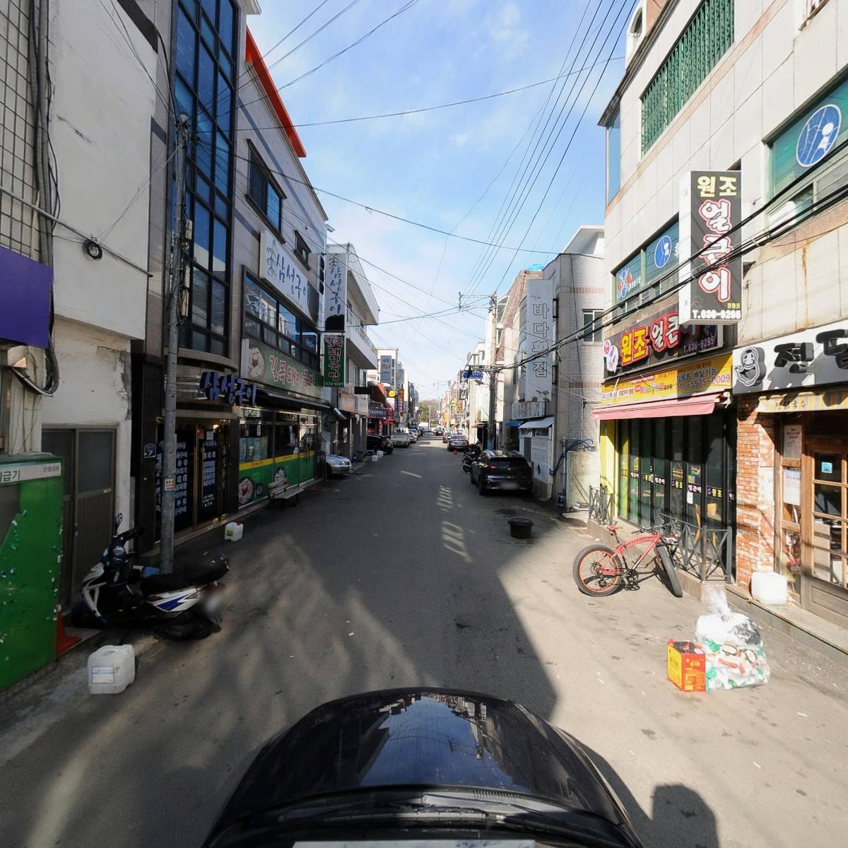 기영이 숯불두마리치킨 거제장평점_4