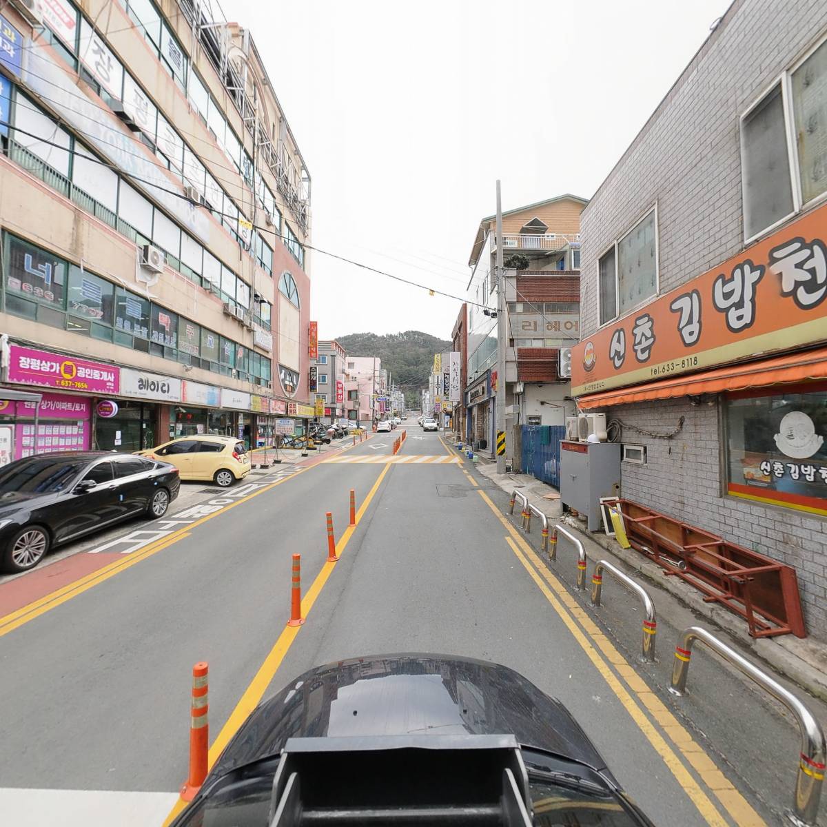 신촌김밥천국_4