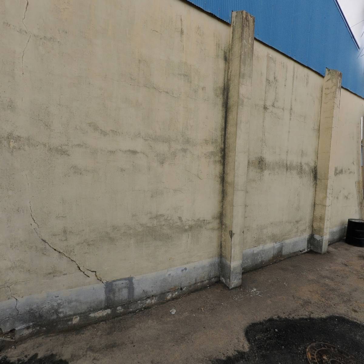 남해군농협연합미곡종합처리장