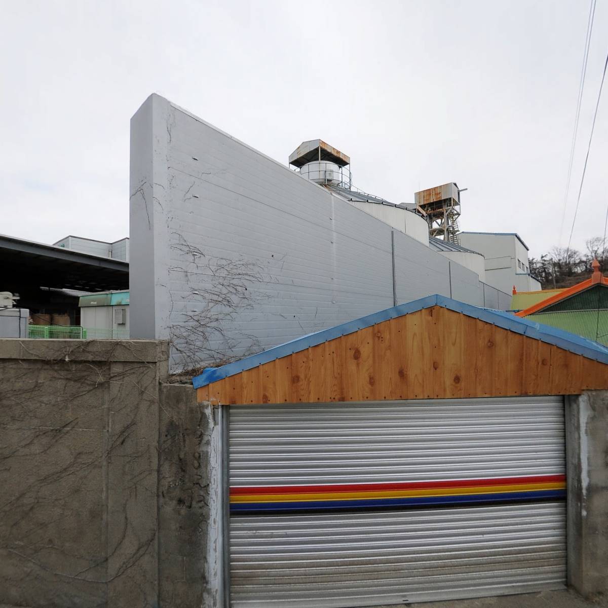 남해군농협연합미곡종합처리장_3