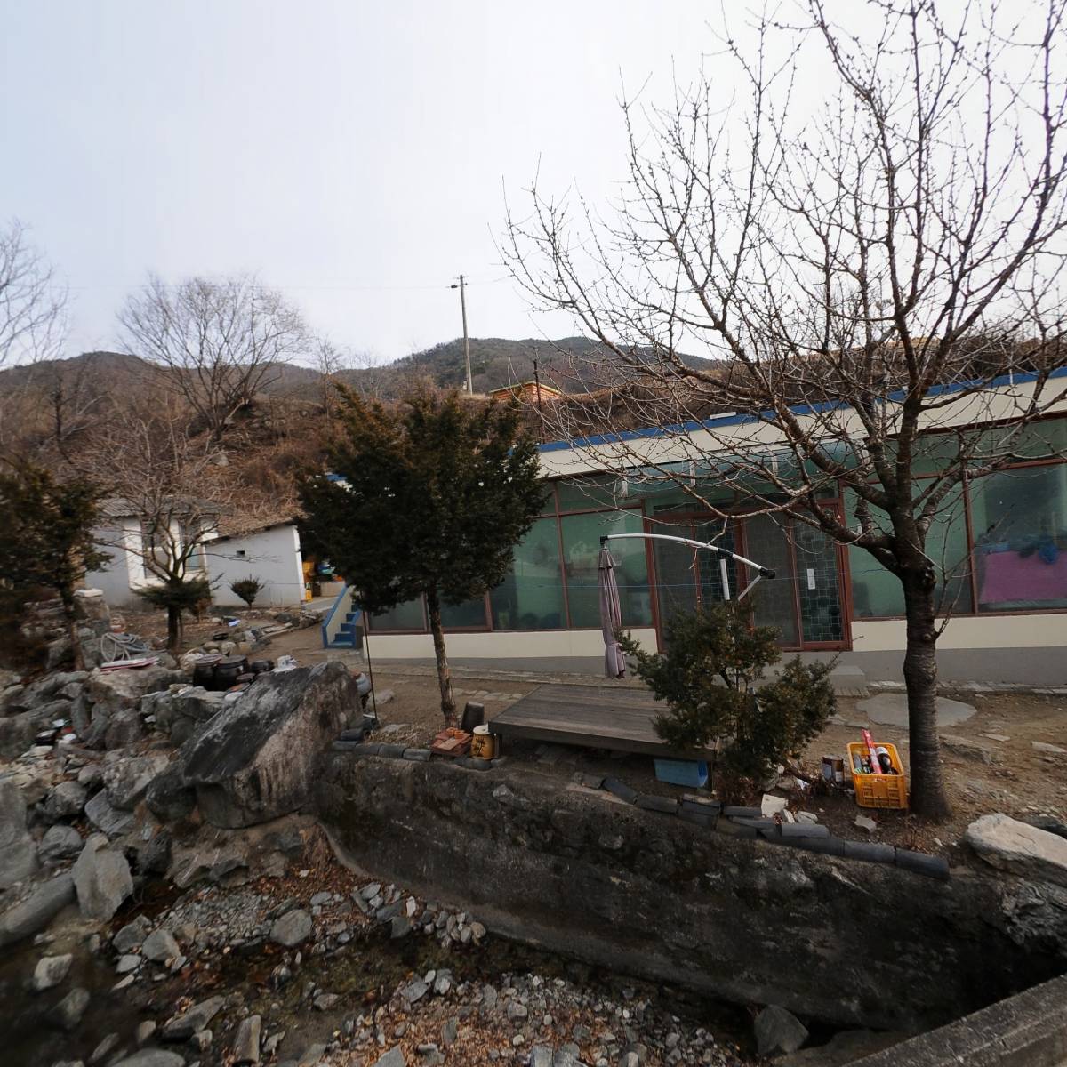 농업회사법인 더문팜주식회사