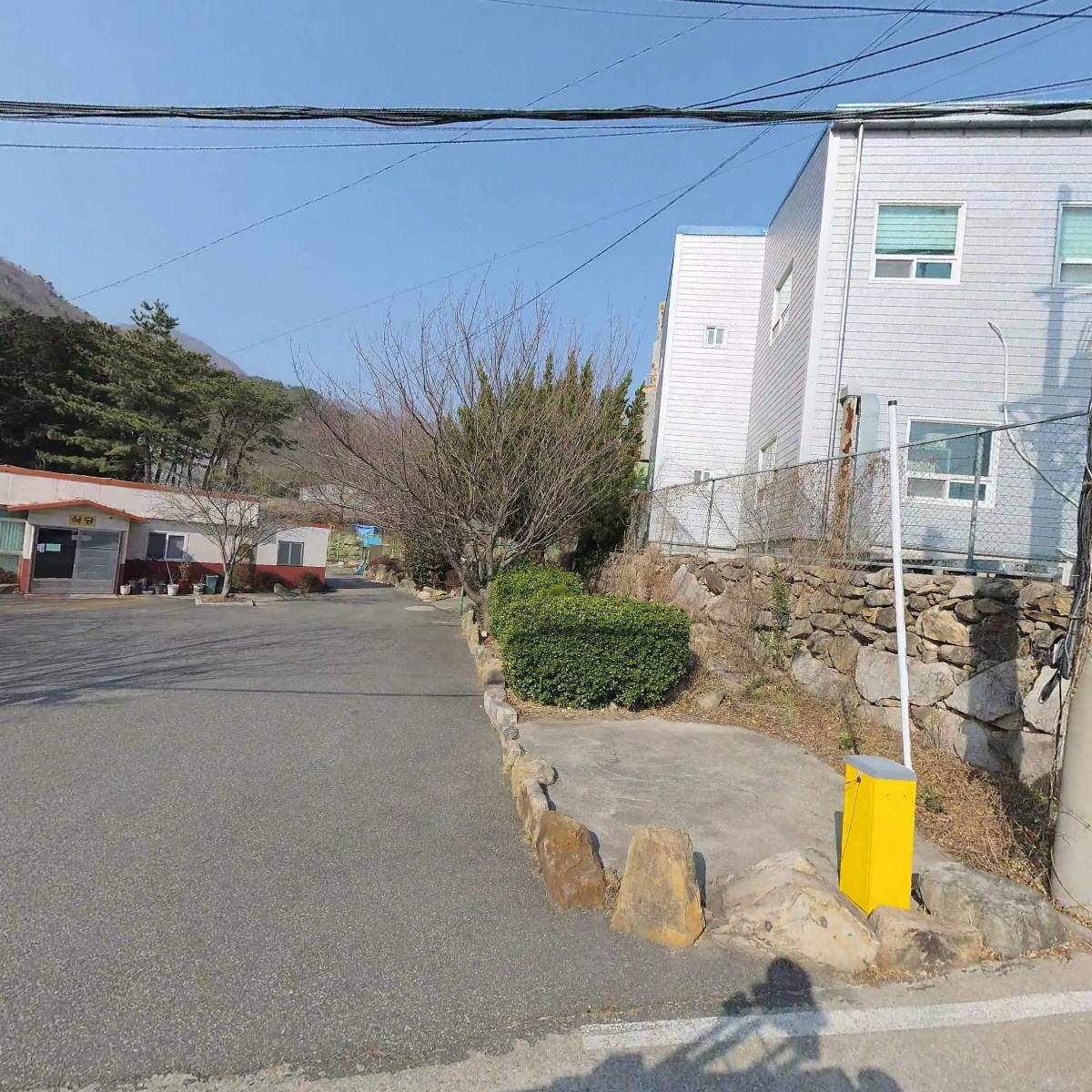 (주)굿앤푸드