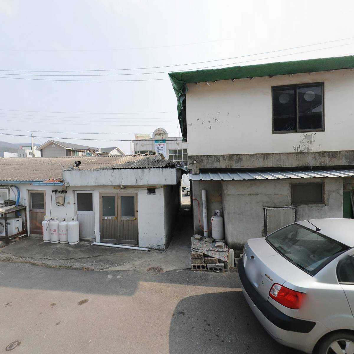 장전발전소