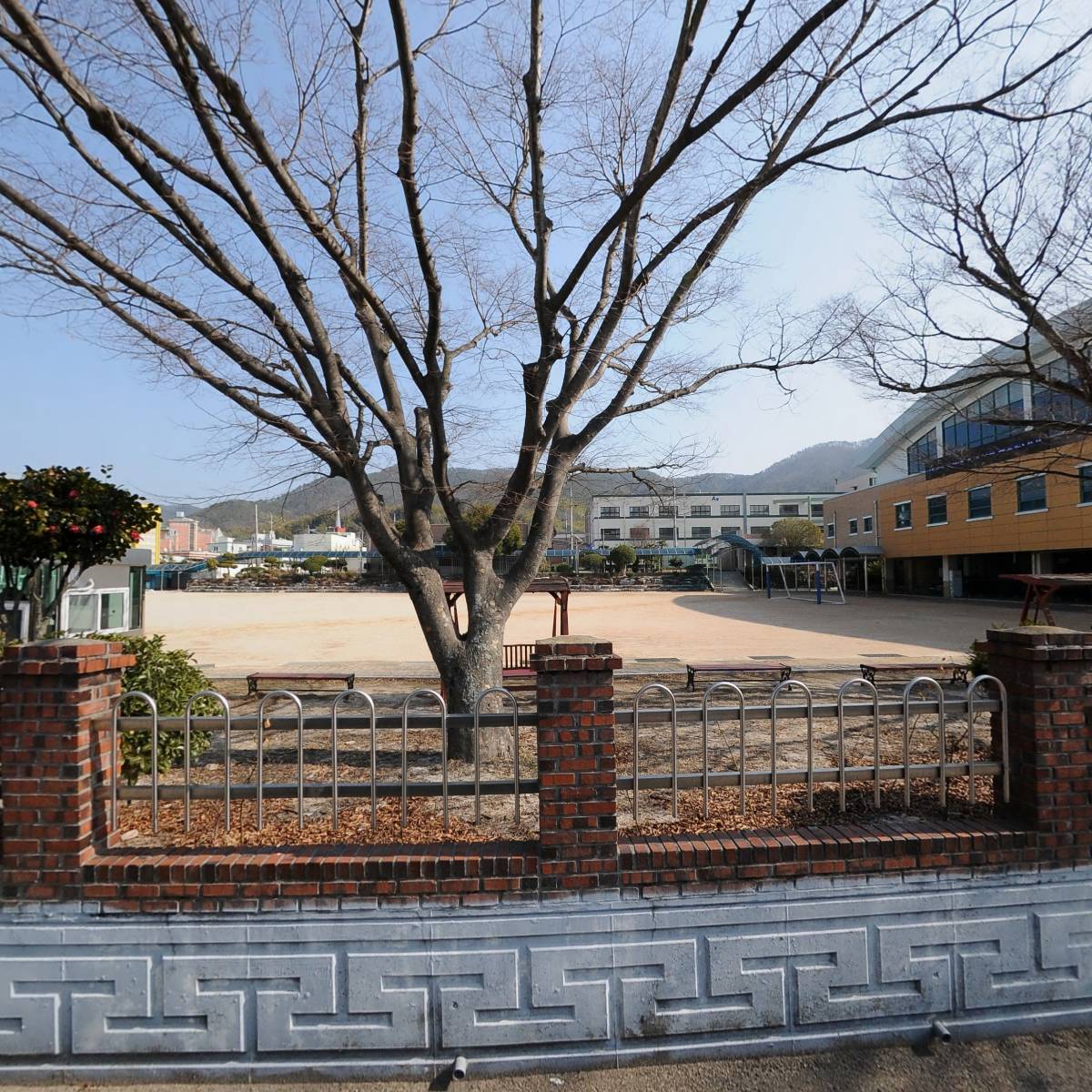 뱀부하우스