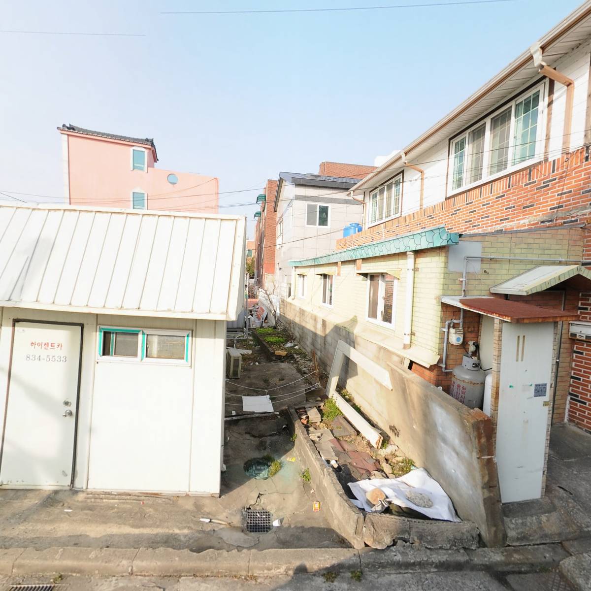 GS25사천벌리주공점