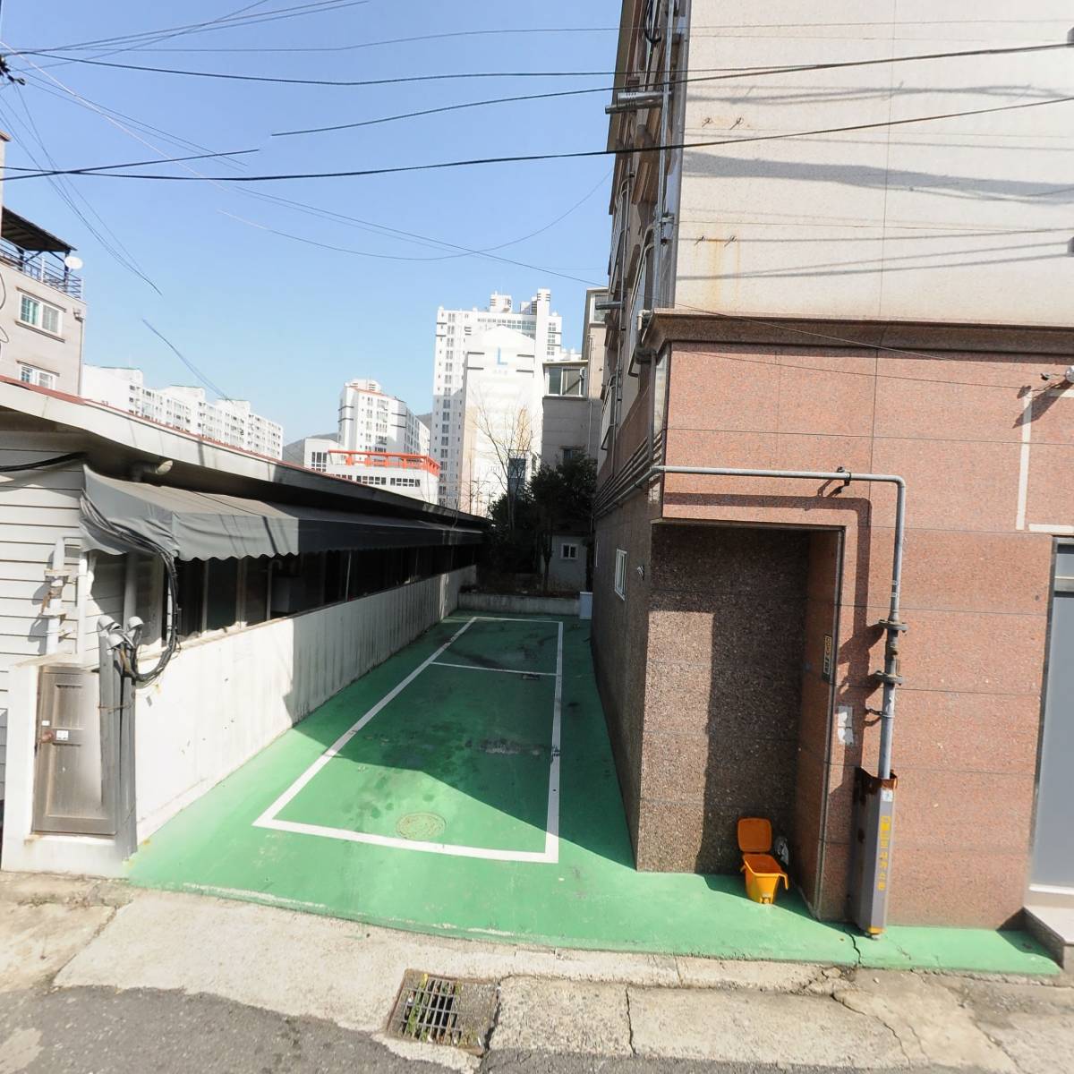 김상인임대
