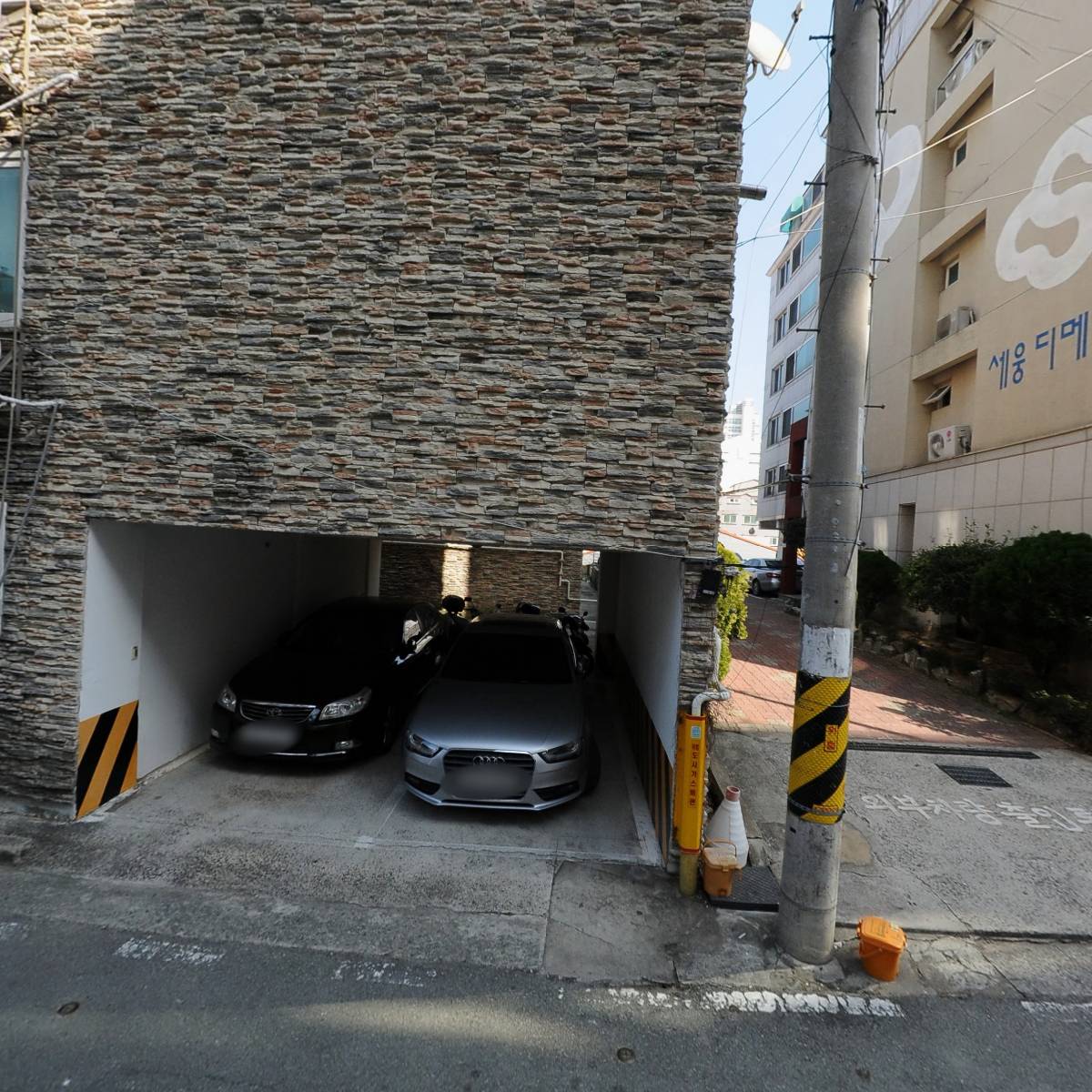 라온인테리어필름