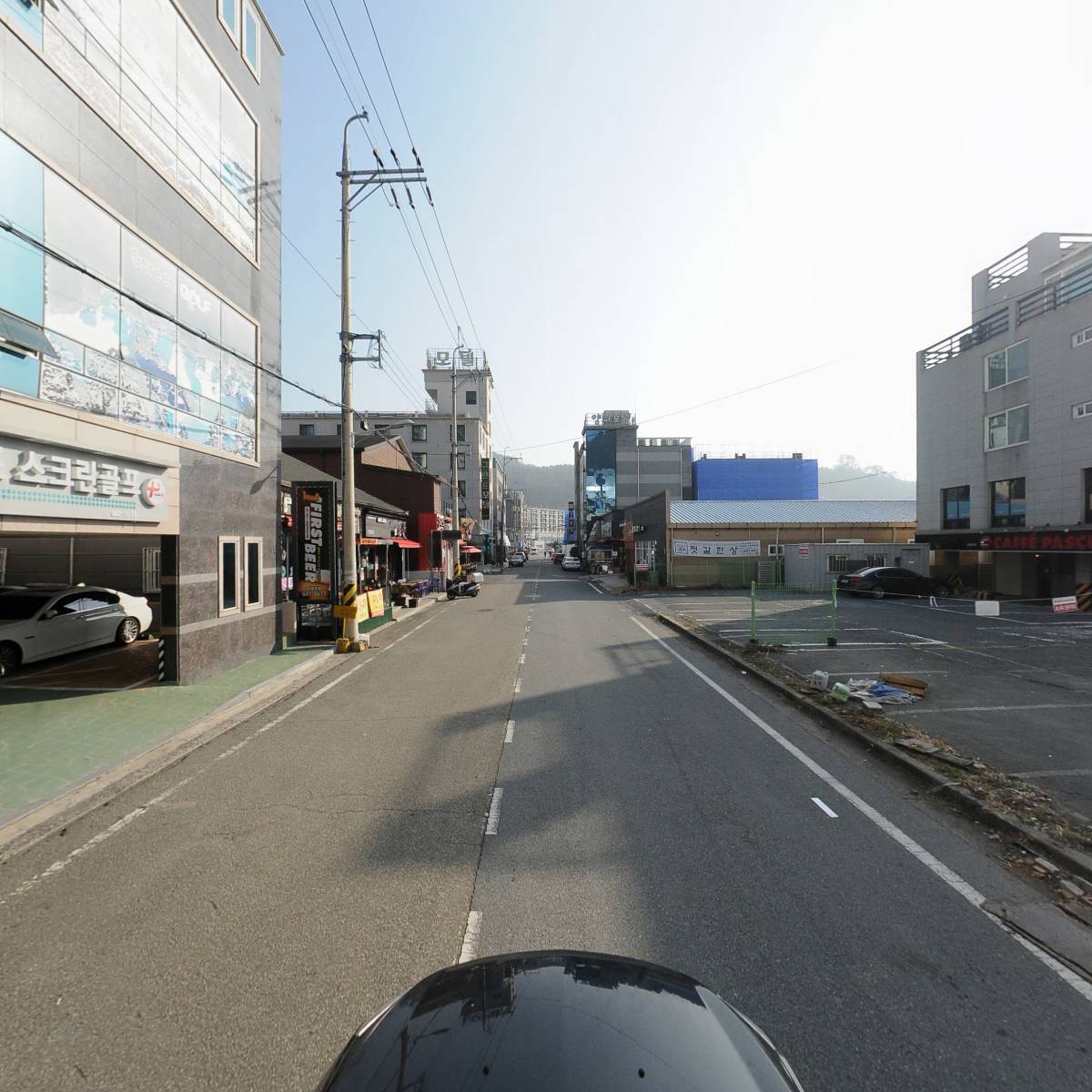 장승포스크린골프_4