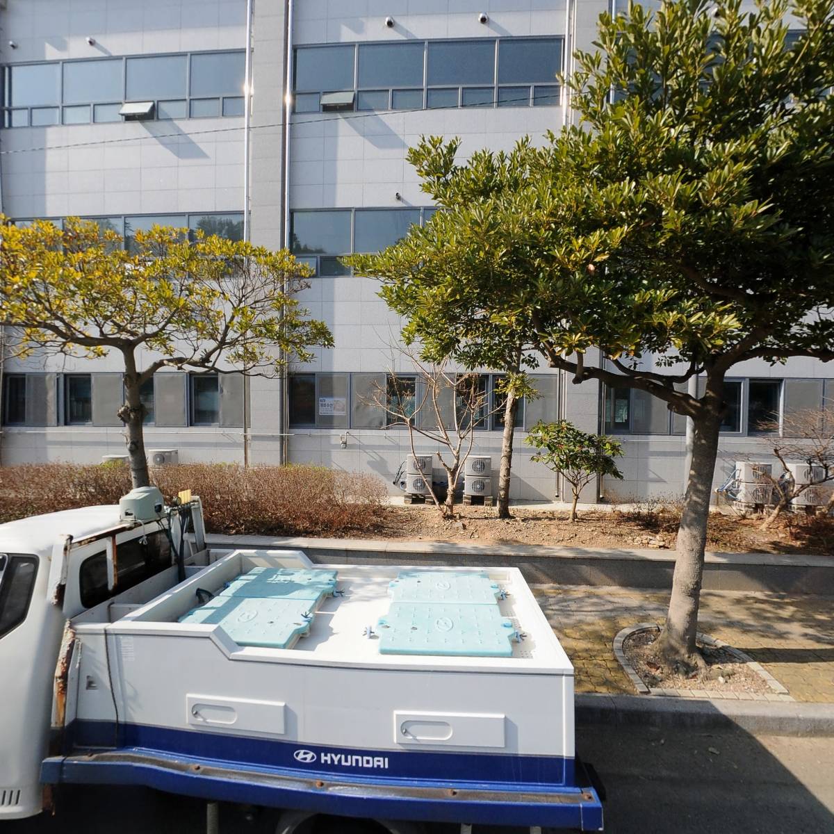 삼삼해물씨푸드 주식회사