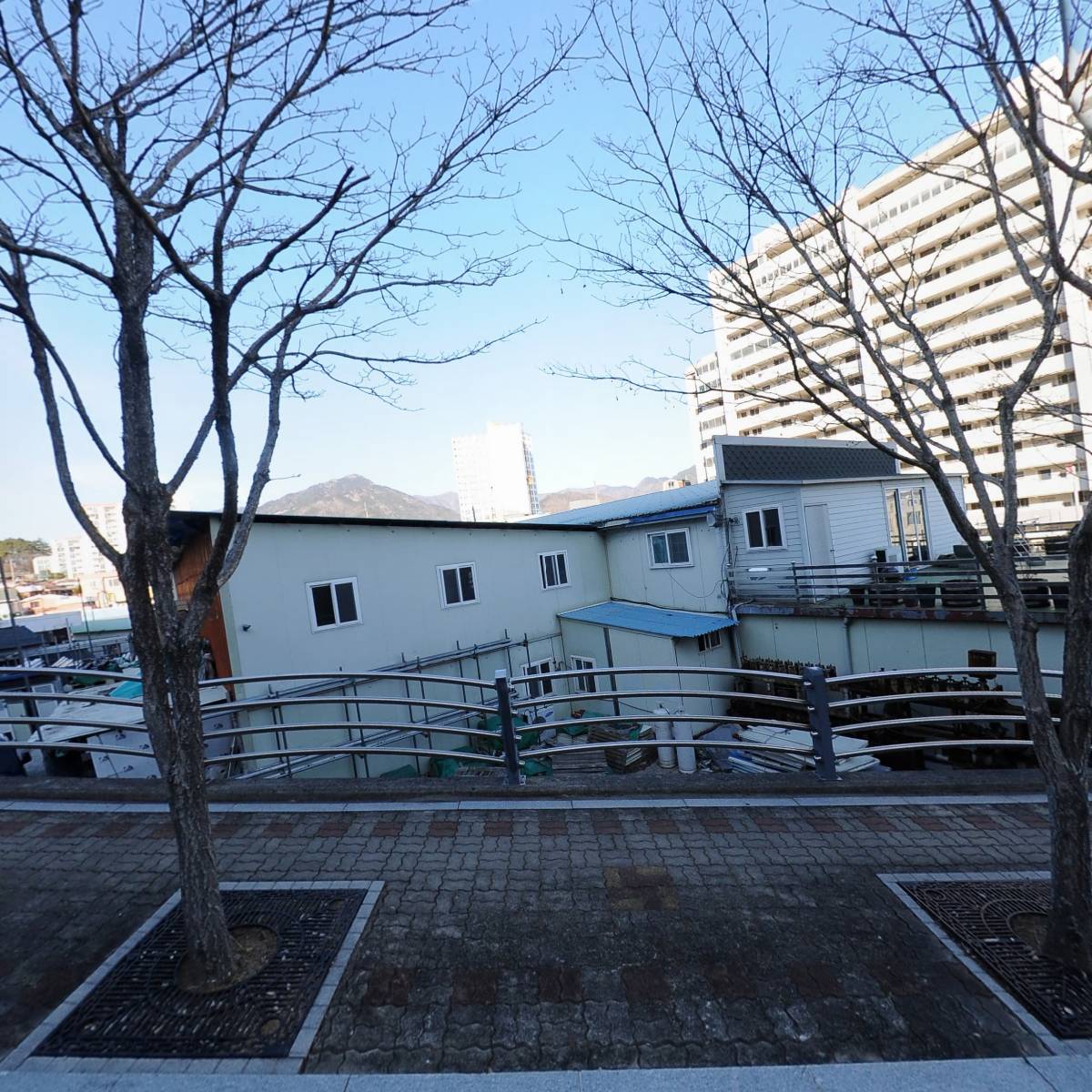 주식회사 제일종합건설