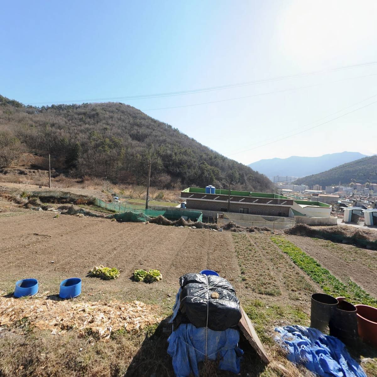 거제폐차장