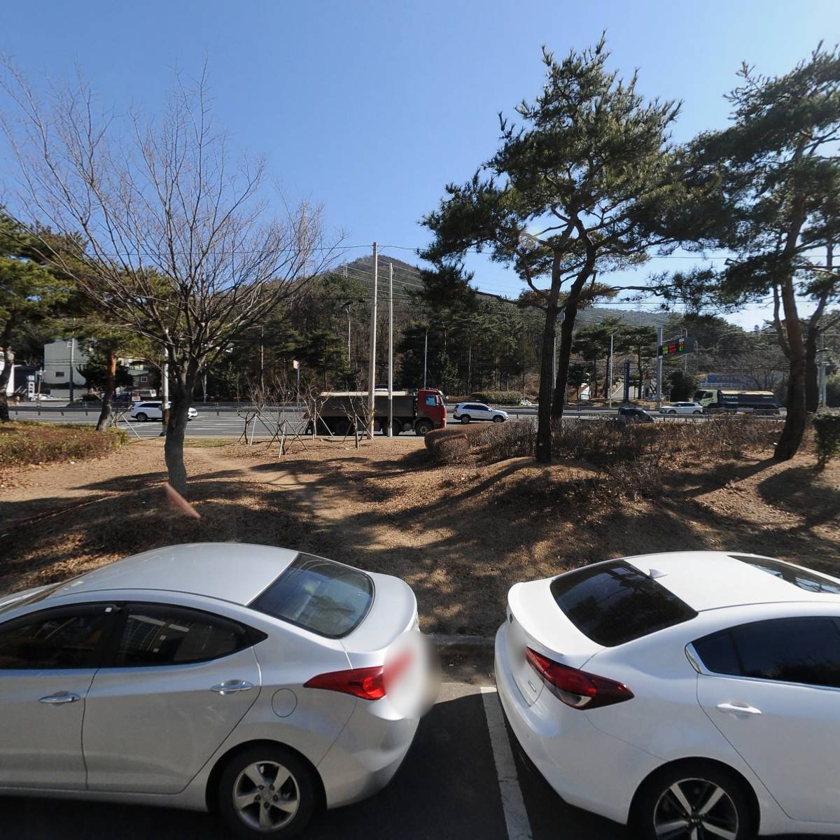 주식회사 케이티앤지 양산지사