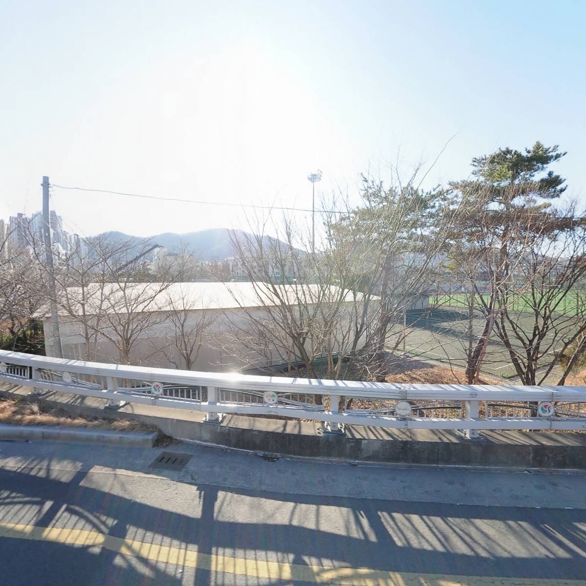 양산시 체육회