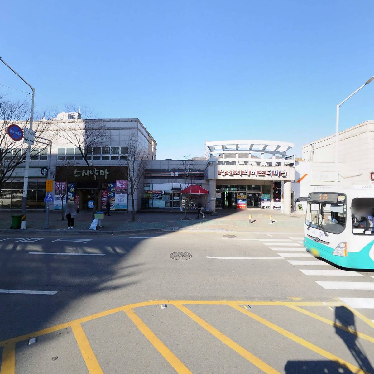 노브랜드버거 양산시외버스터미널점_3