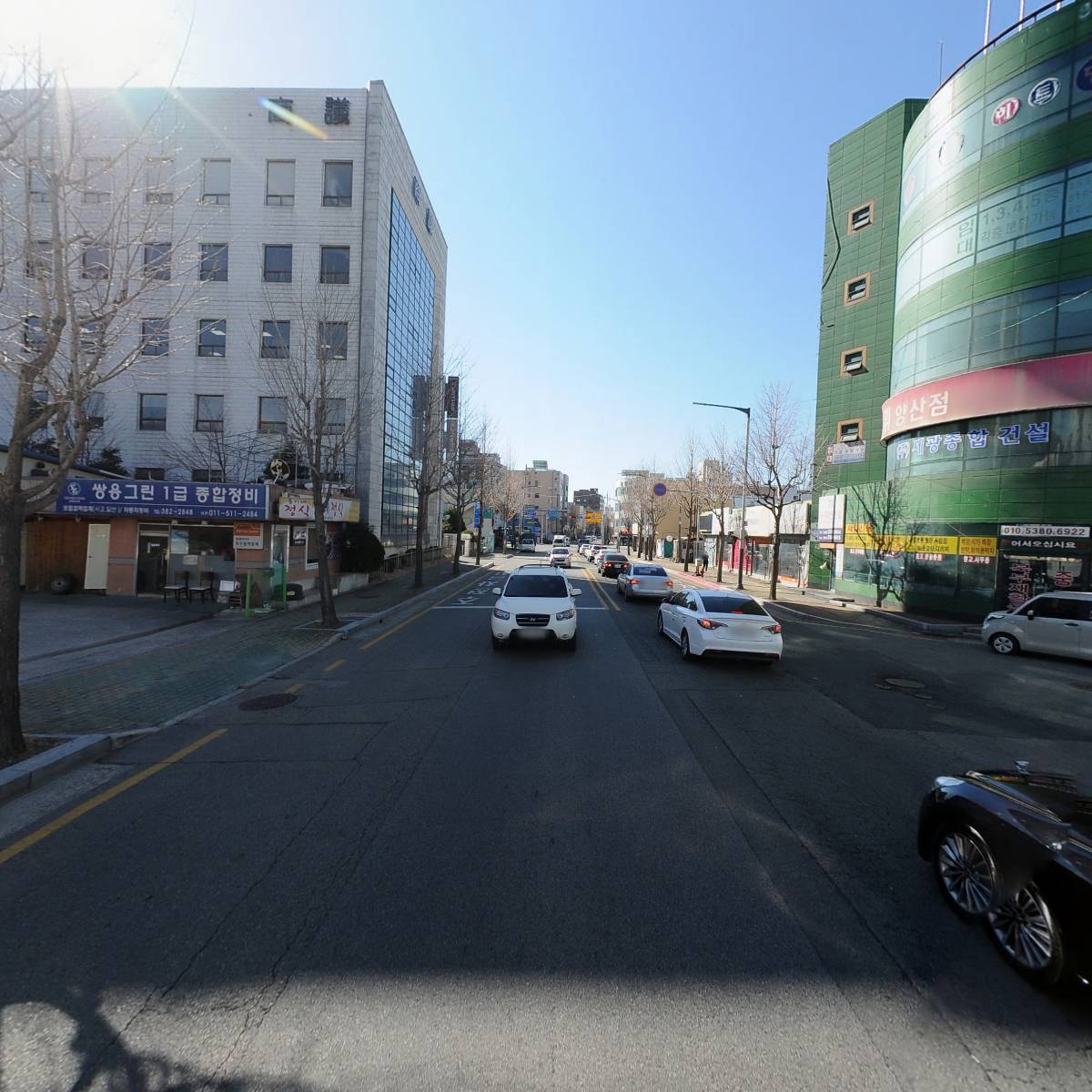 쌍용그린종합정비_2