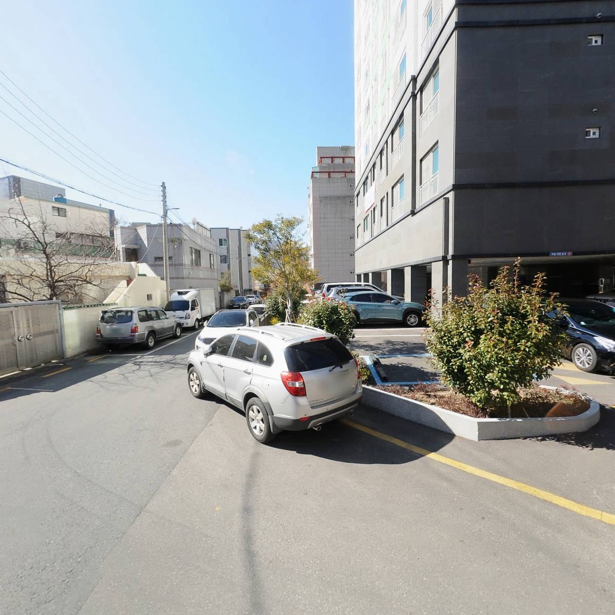 청소의힘(양산부산김해입주청소)