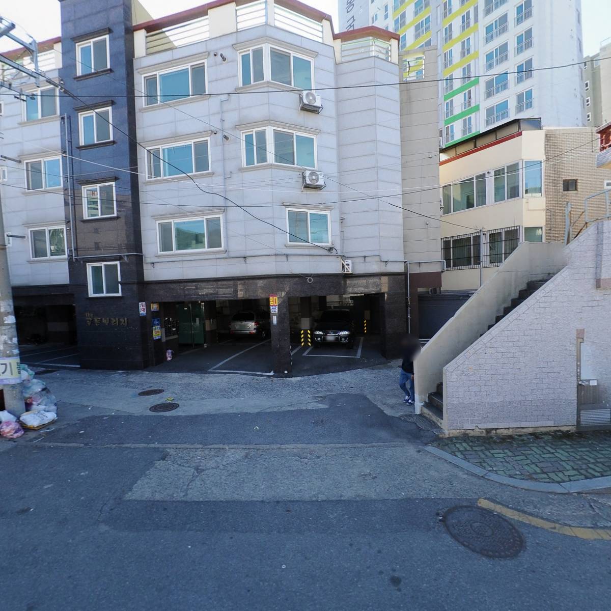 좋은환경제로스