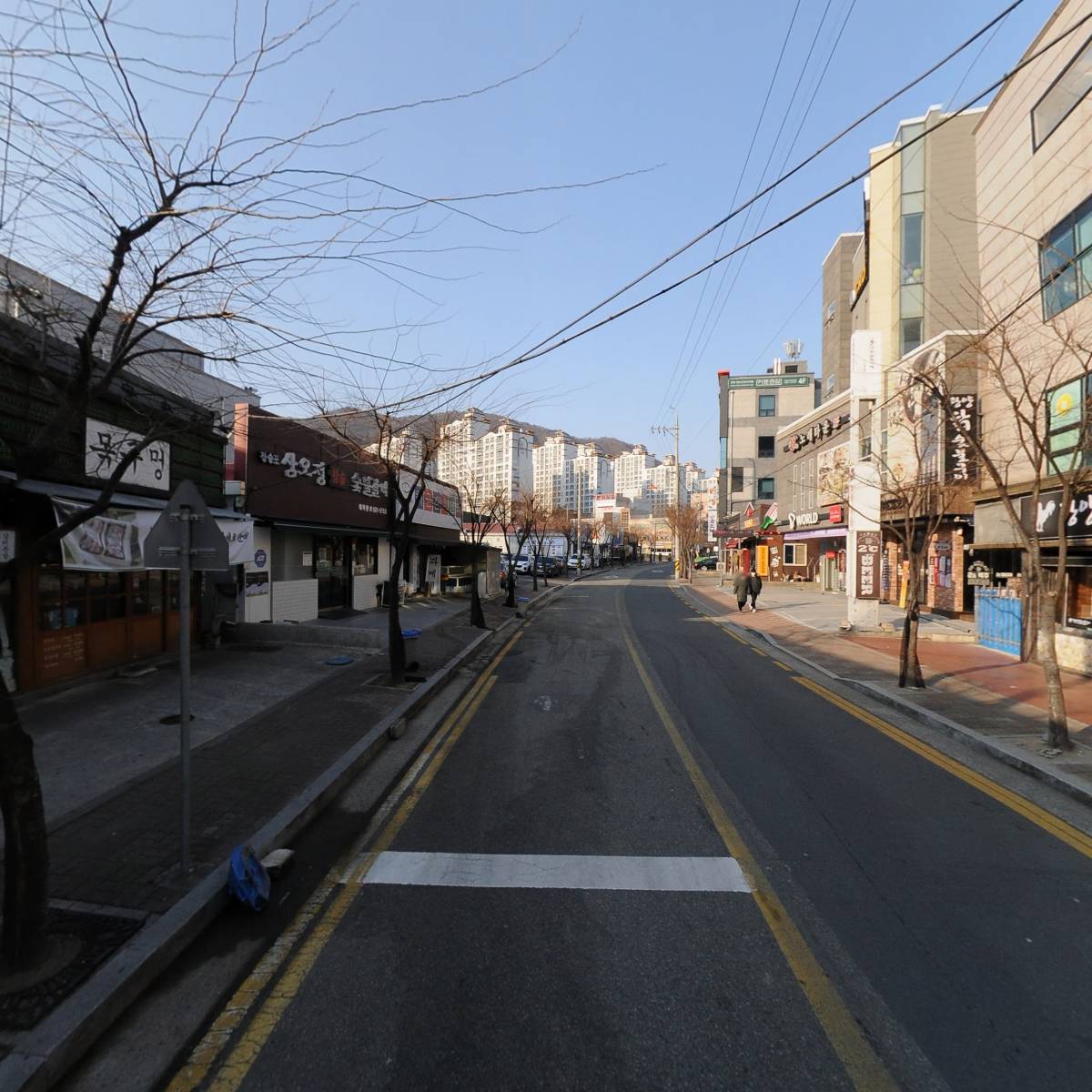 (新)신깡통뒷고기 거제아주점_2