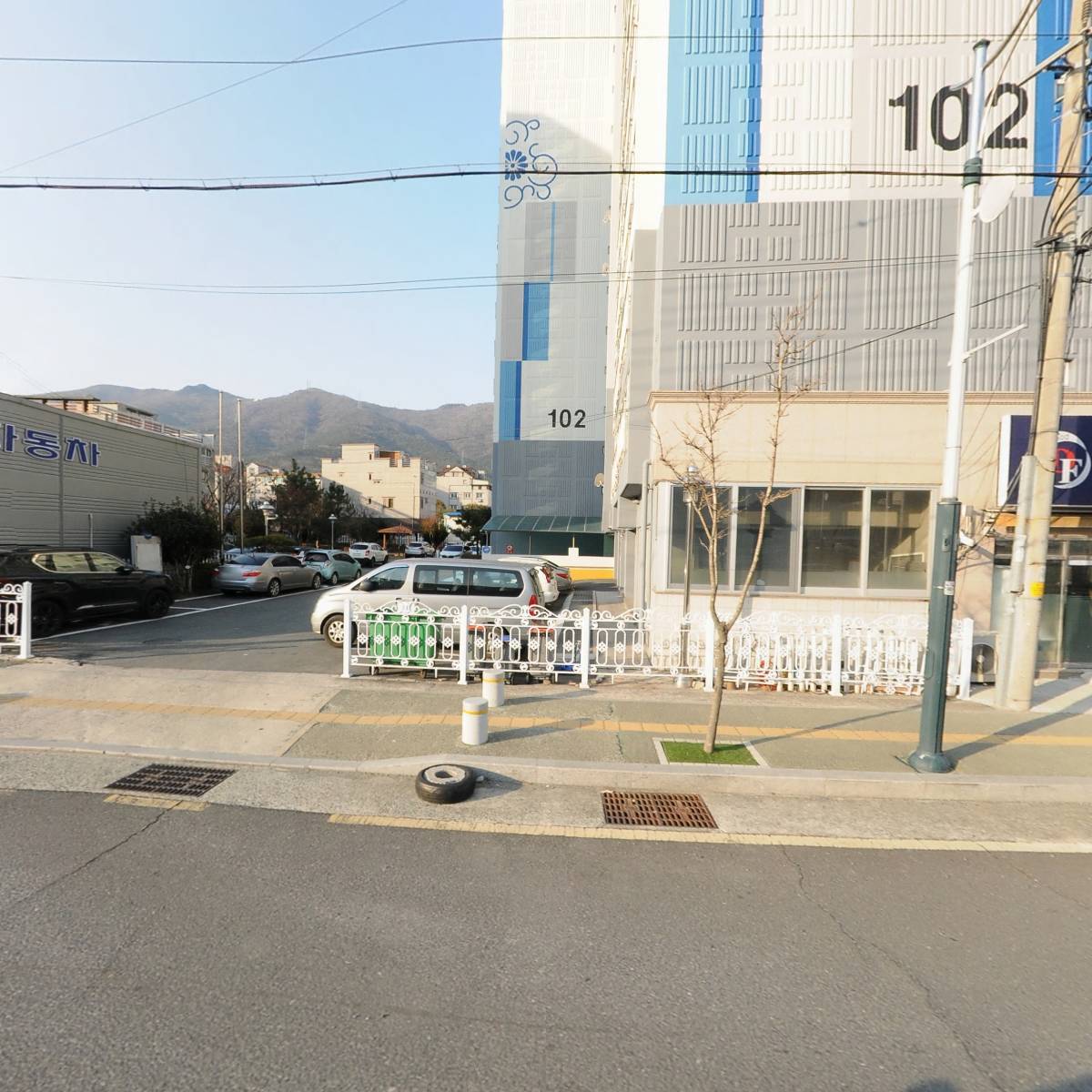 (주)씨엘에이치브이에이씨토탈솔루션스(씨엘키친고현점)