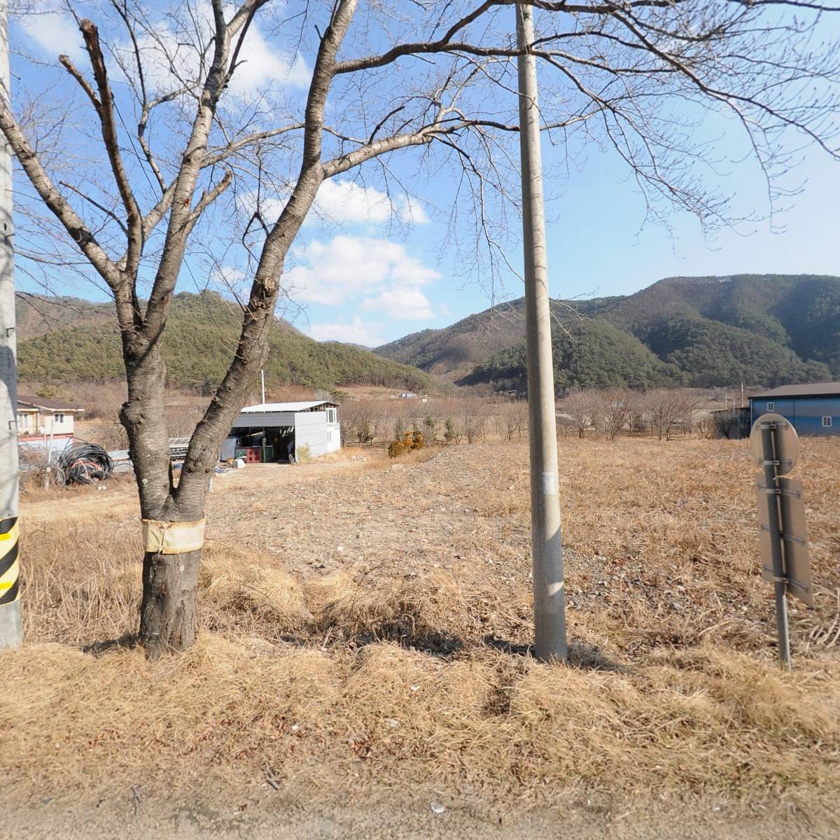 영양엘피지충전소