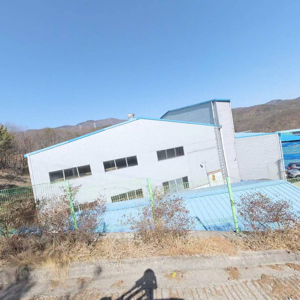 주식회사씽씽코리아