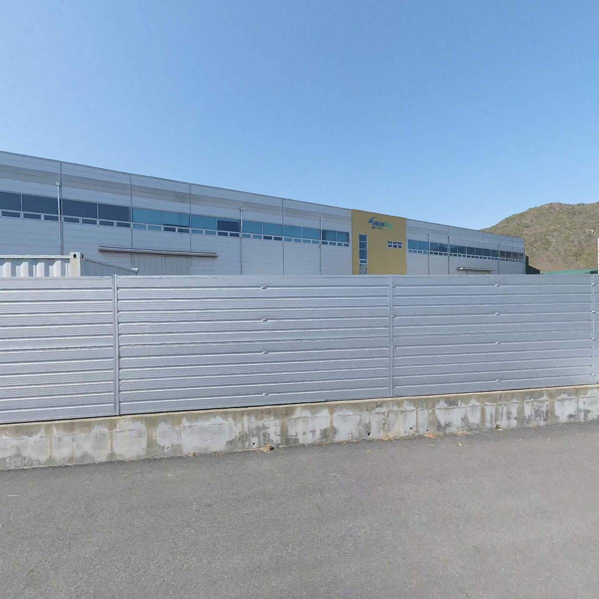 상신이디피（주）양산