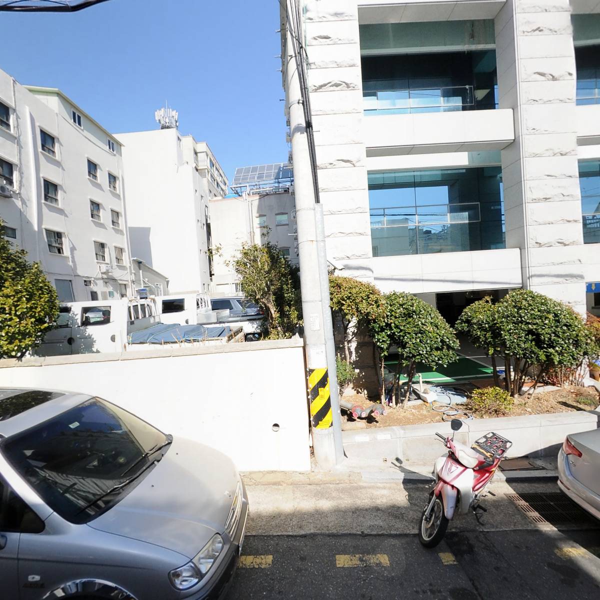 박내과의원