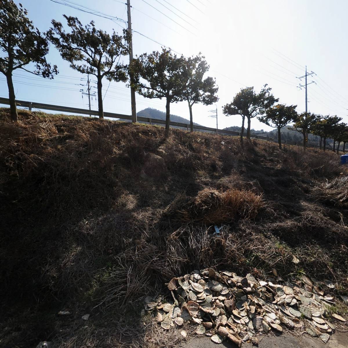 (주)성주에너지거제LPG충전소