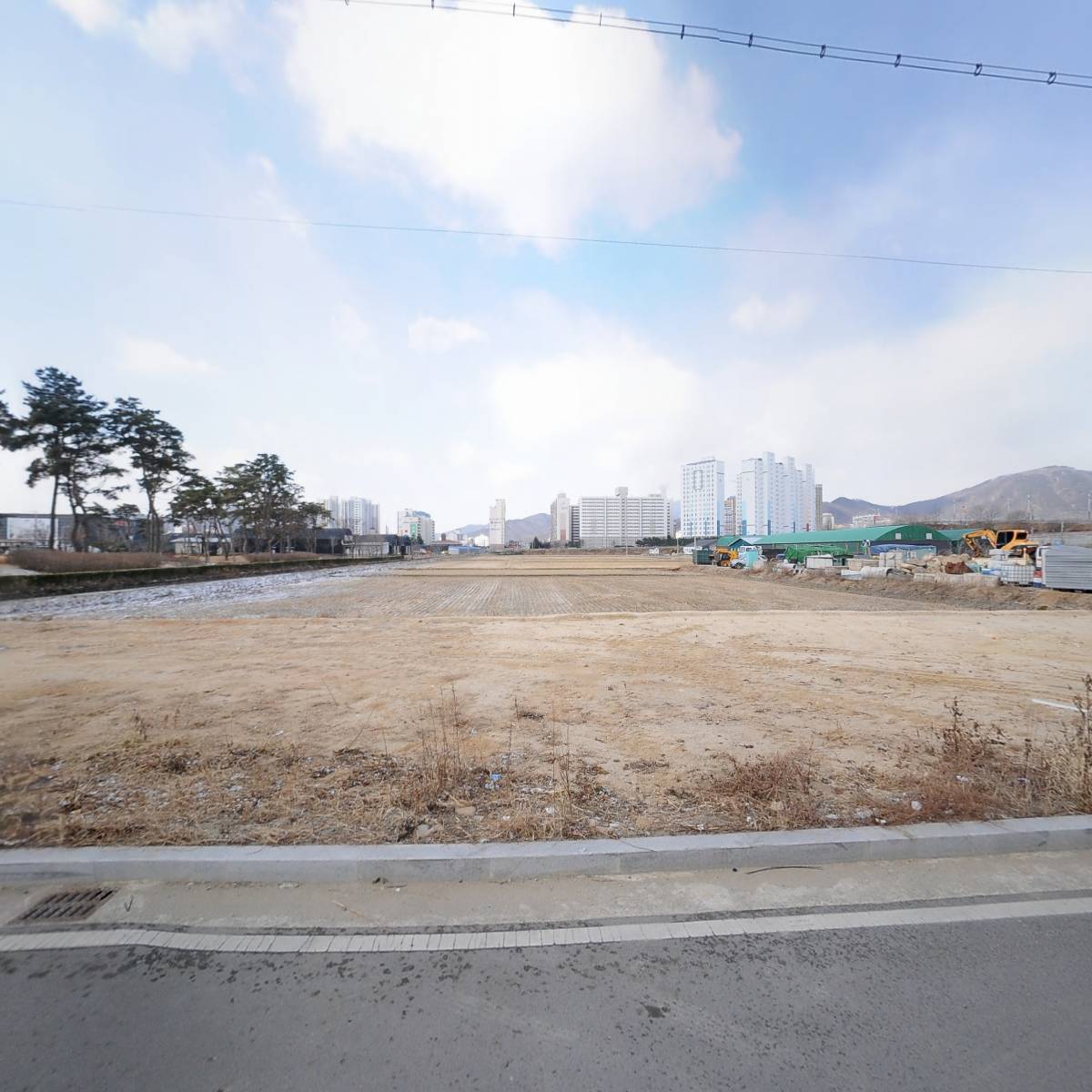 로젠택배 화령영업소