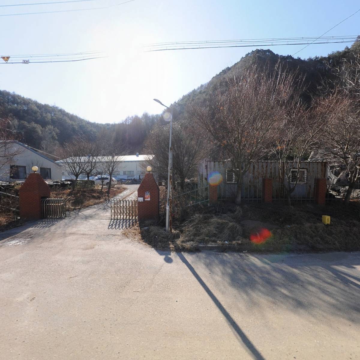 (주)영양칠보석재