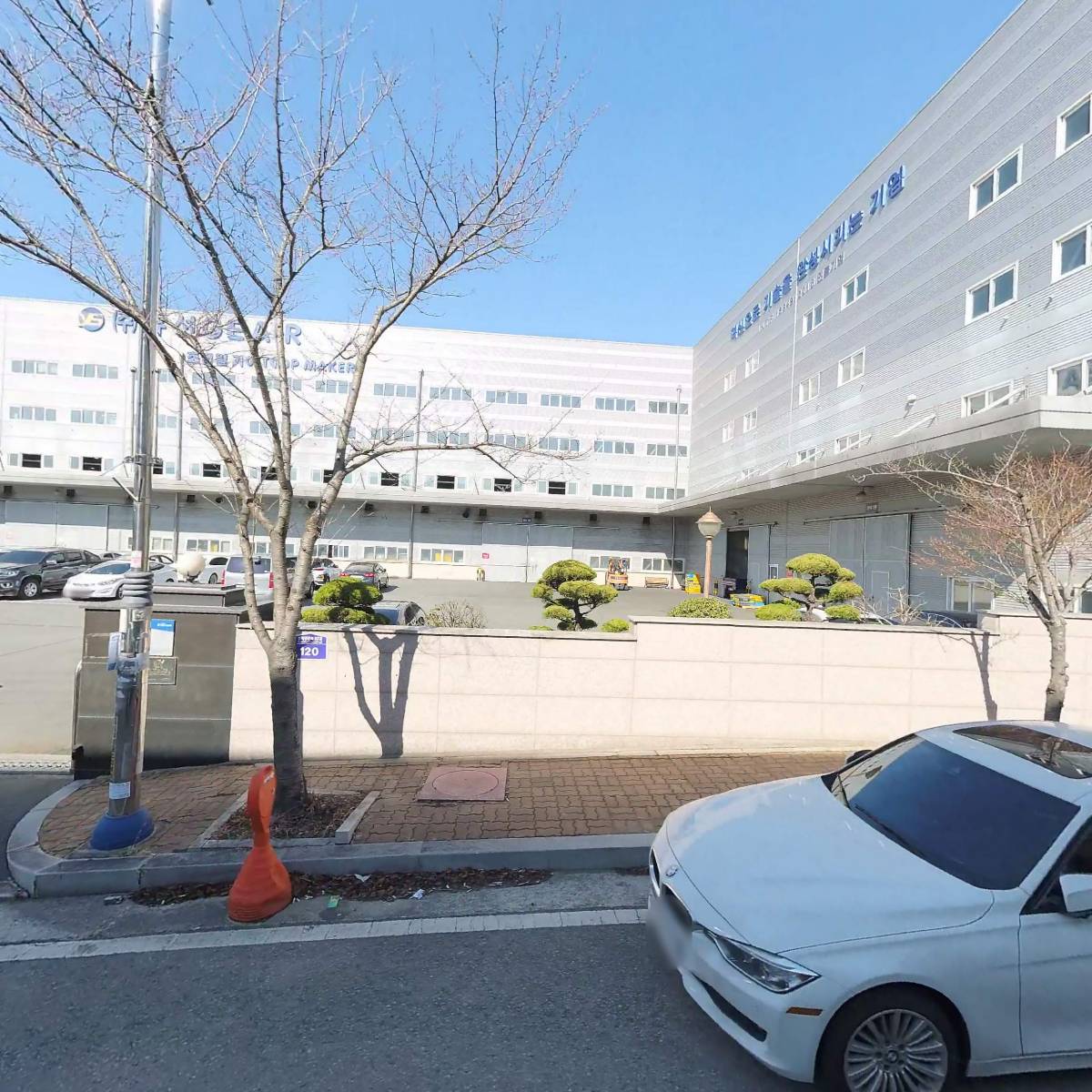 （주）유선기어
