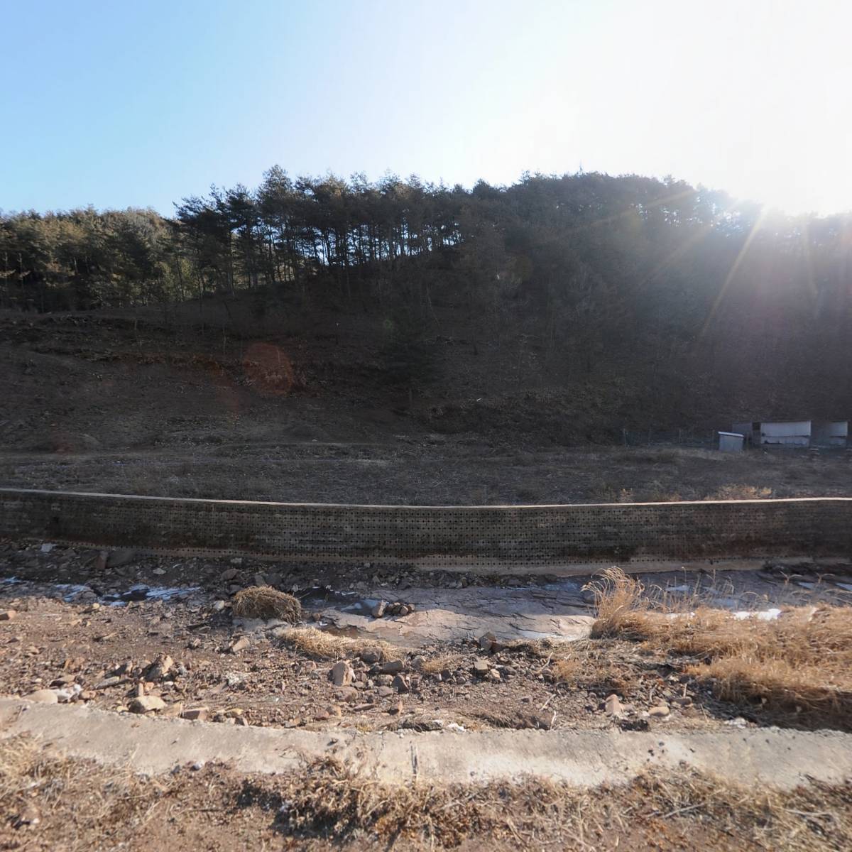 산골농장