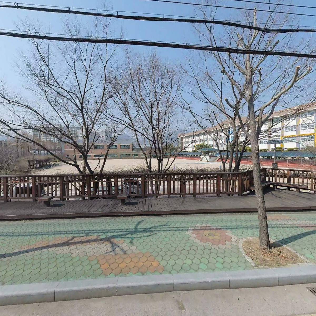 동신OA시스템