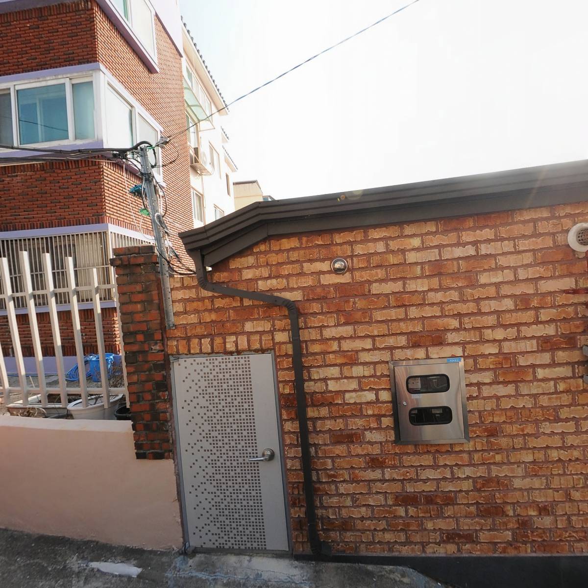 대경산업 