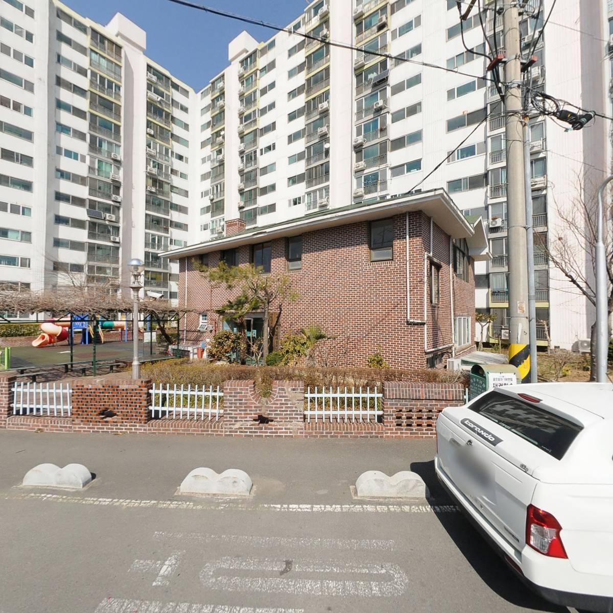 사천시장애인연합회