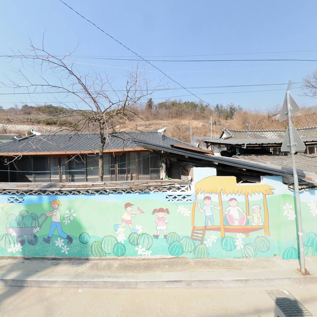 (주)천일산업개발